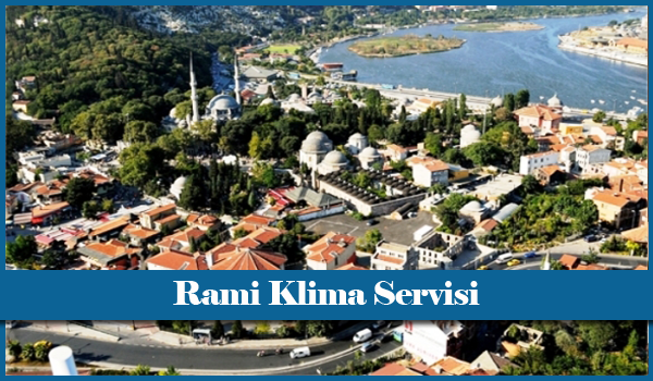 Rami Klima Servisi