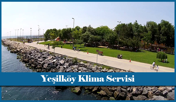 Yeşilköy Klima Servisi