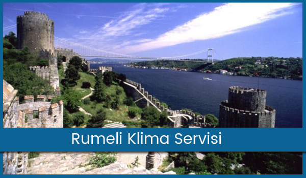Rumeli Klima Servisi