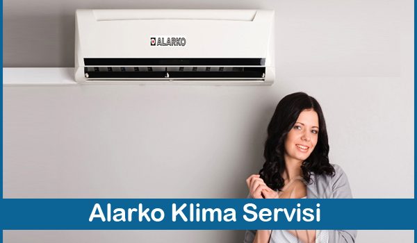 Alarko Klima Servisi Alarko Klima Servisi
