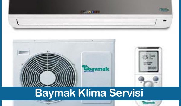 Baymak Klima Servisi Baymak Klima Servisi