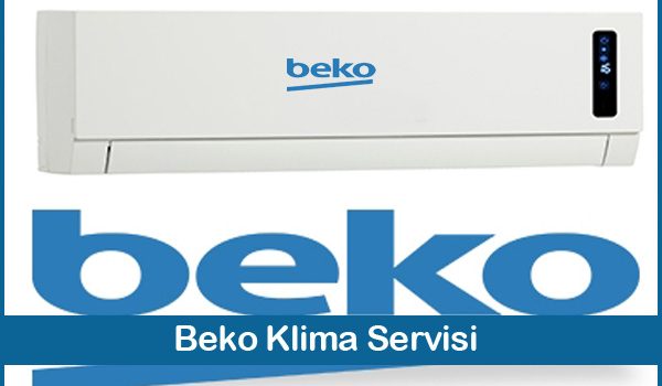 Beko Klima Servisi