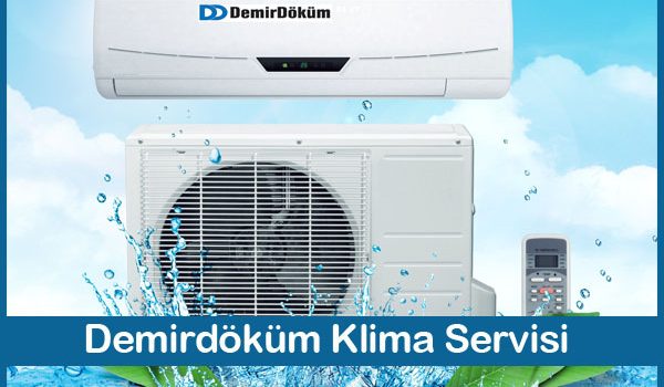 Demirdöküm Klima Servisi Demirdöküm Klima Servisi