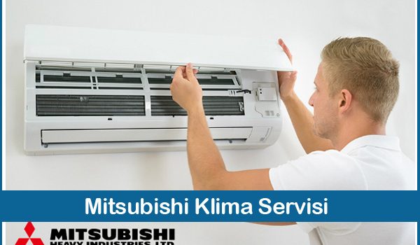Mitsubishi Klima Servisi Mitsubishi Klima Servisi