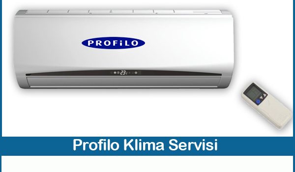 Profilo Klima Servisi Profilo Klima Servisi